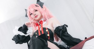 キツネ - Krul - Page 6