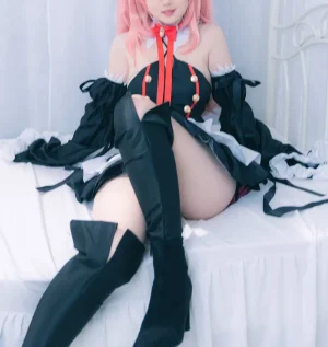 キツネ - Krul - Page 8