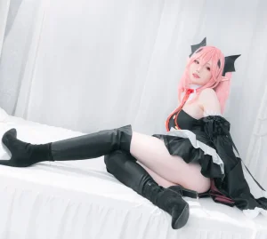 キツネ - Krul - Page 9