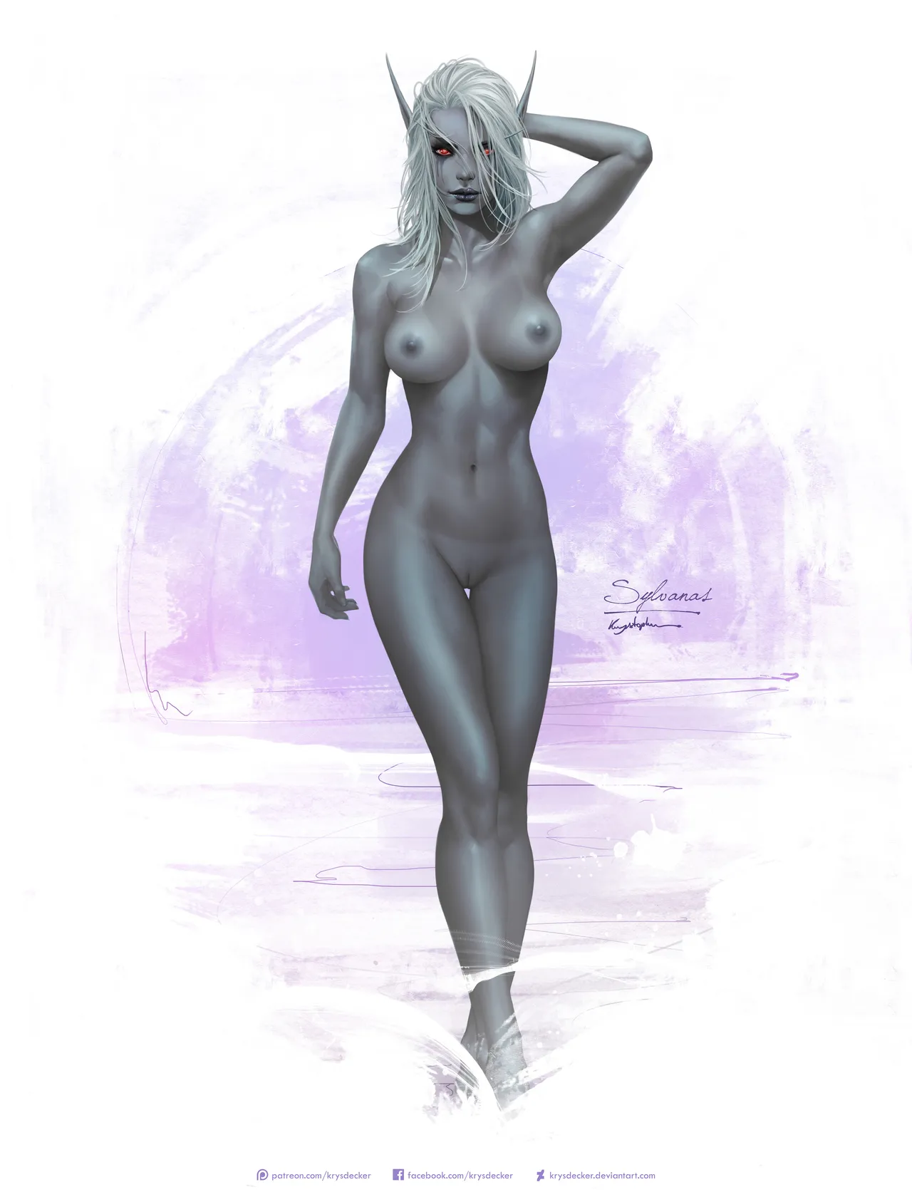 Krysdecker - Early Works - Image 18
