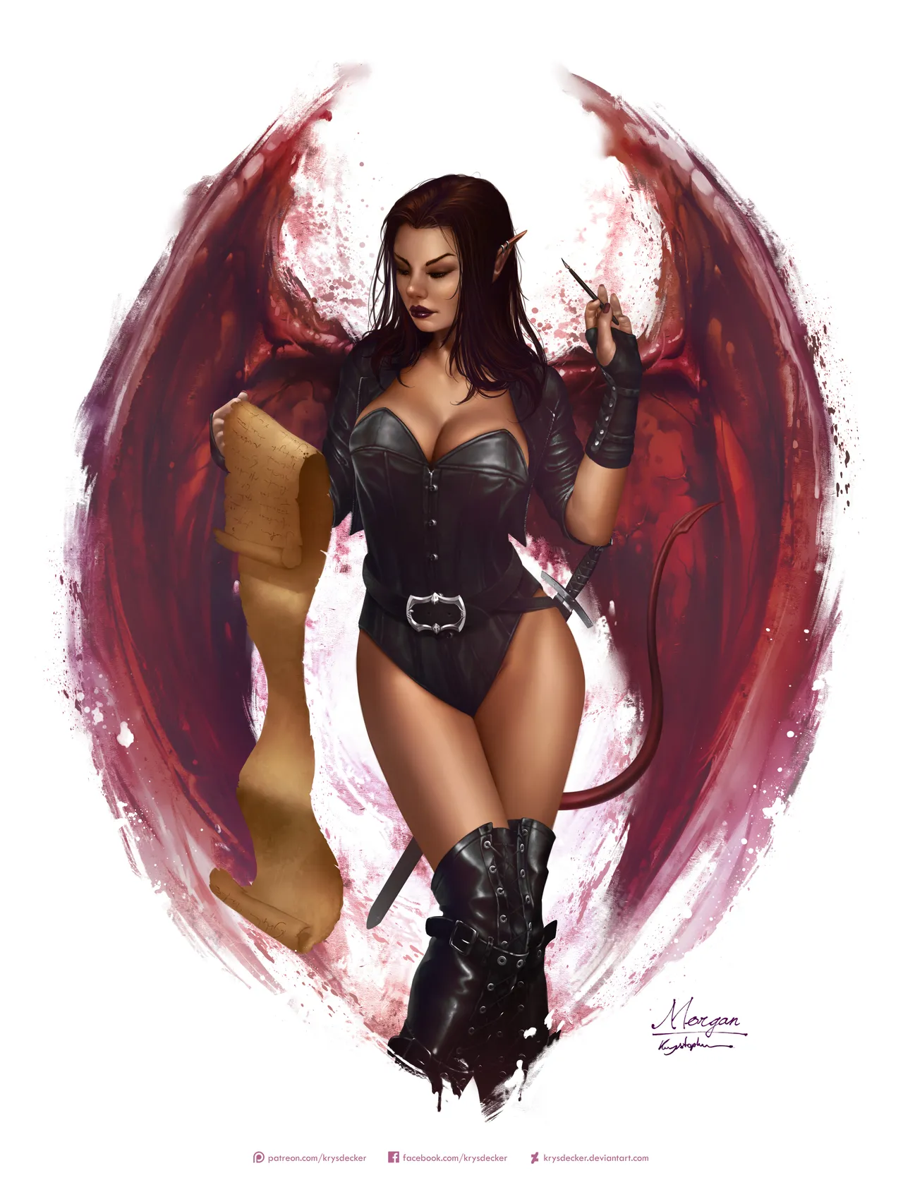 Krysdecker - Early Works - Image 33