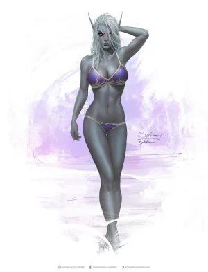 Krysdecker - Early Works - Page 17