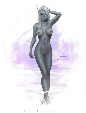 Krysdecker - Early Works - Page 18