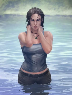 Krysdecker - Early Works - Page 98