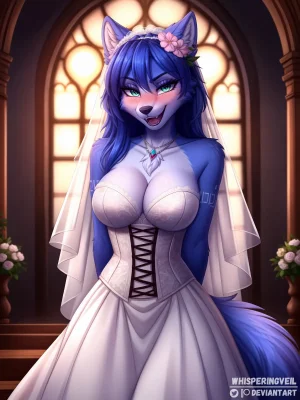 Krystal - Deviantart WhisperingVeil - Page 480