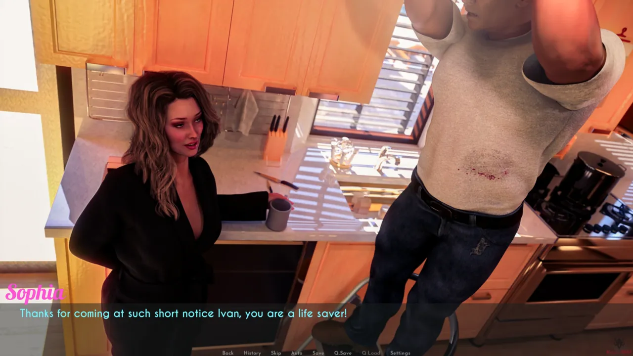 Kthulu_SFMPlumber Services - Image 2