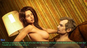 Kthulu3DTraining the Intern - Page 10