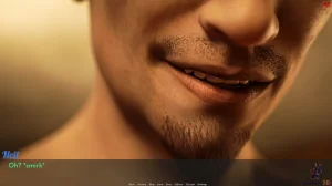 Kthulu3DTraining the Intern - Page 15