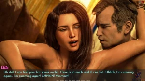 Kthulu3DTraining the Intern - Page 24