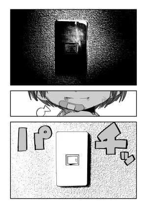 Kuga Tsuniya Itsuka Fukushuu Suruso no Tame ni - Page 50