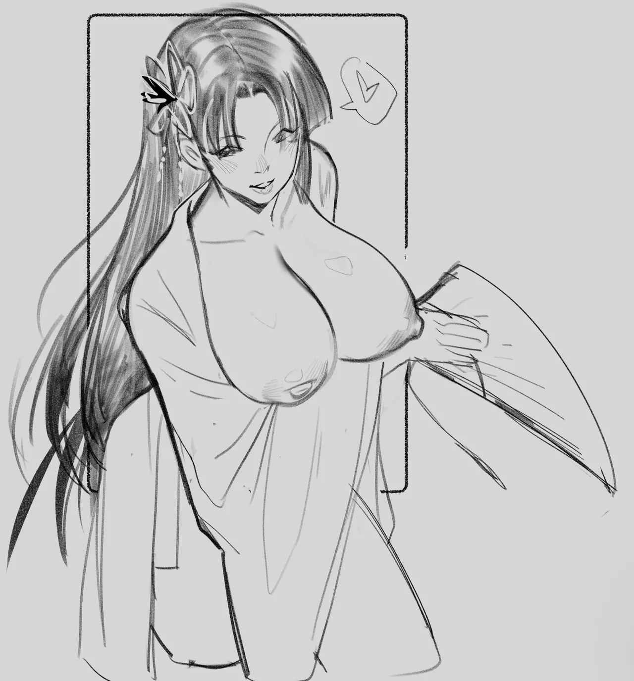 Kukumomo Street Fighter x Fatal Fury - Image 5