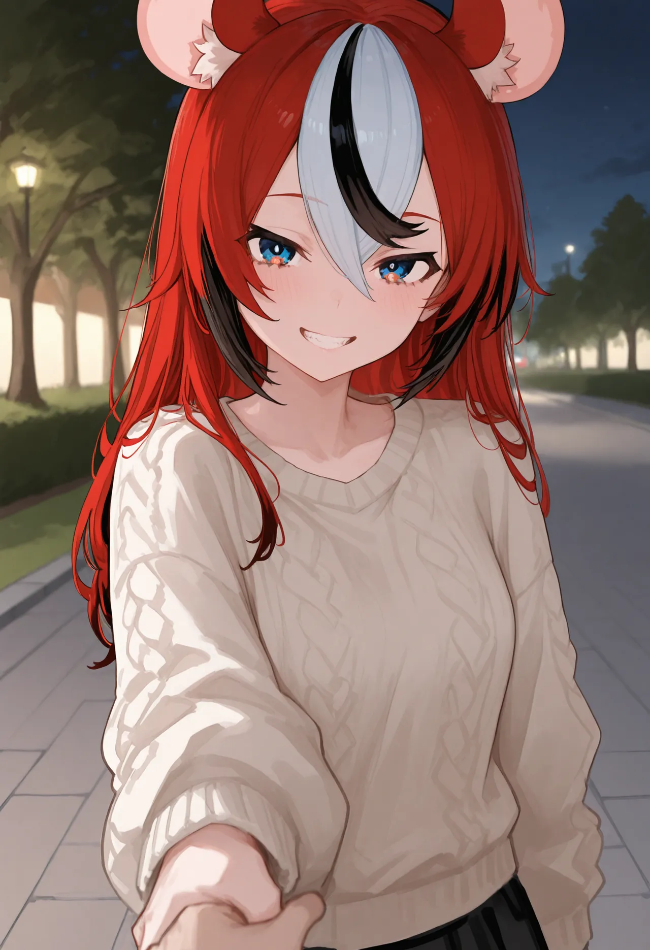 Kumonogatari Full Set - Hololive - Hakos Baelz 29pPatreon - Image 2