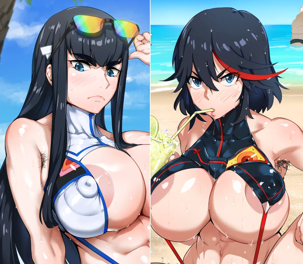 Kunaboto d3yk7gh4df Fanbox Pixiv Patreon FULL GALLERY 2026.06.03 - Image 128