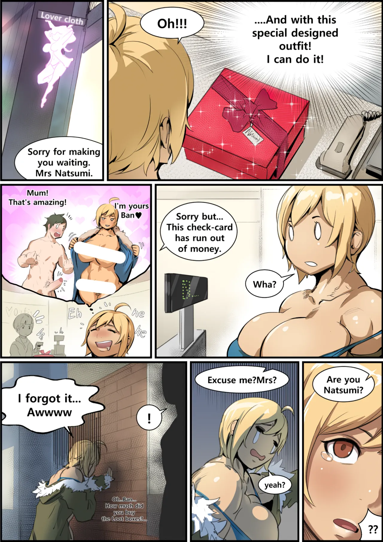Kunaboto d3yk7gh4df Fanbox Pixiv Patreon FULL GALLERY 2026.06.03 - Image 46