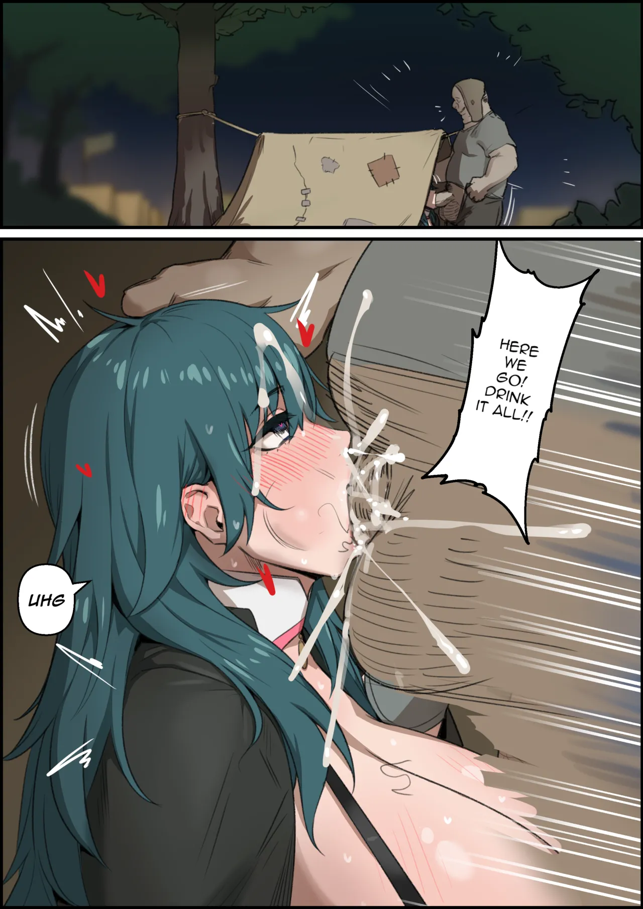 Kunaboto d3yk7gh4df Fanbox Pixiv Patreon FULL GALLERY 2026.06.03 - Image 561