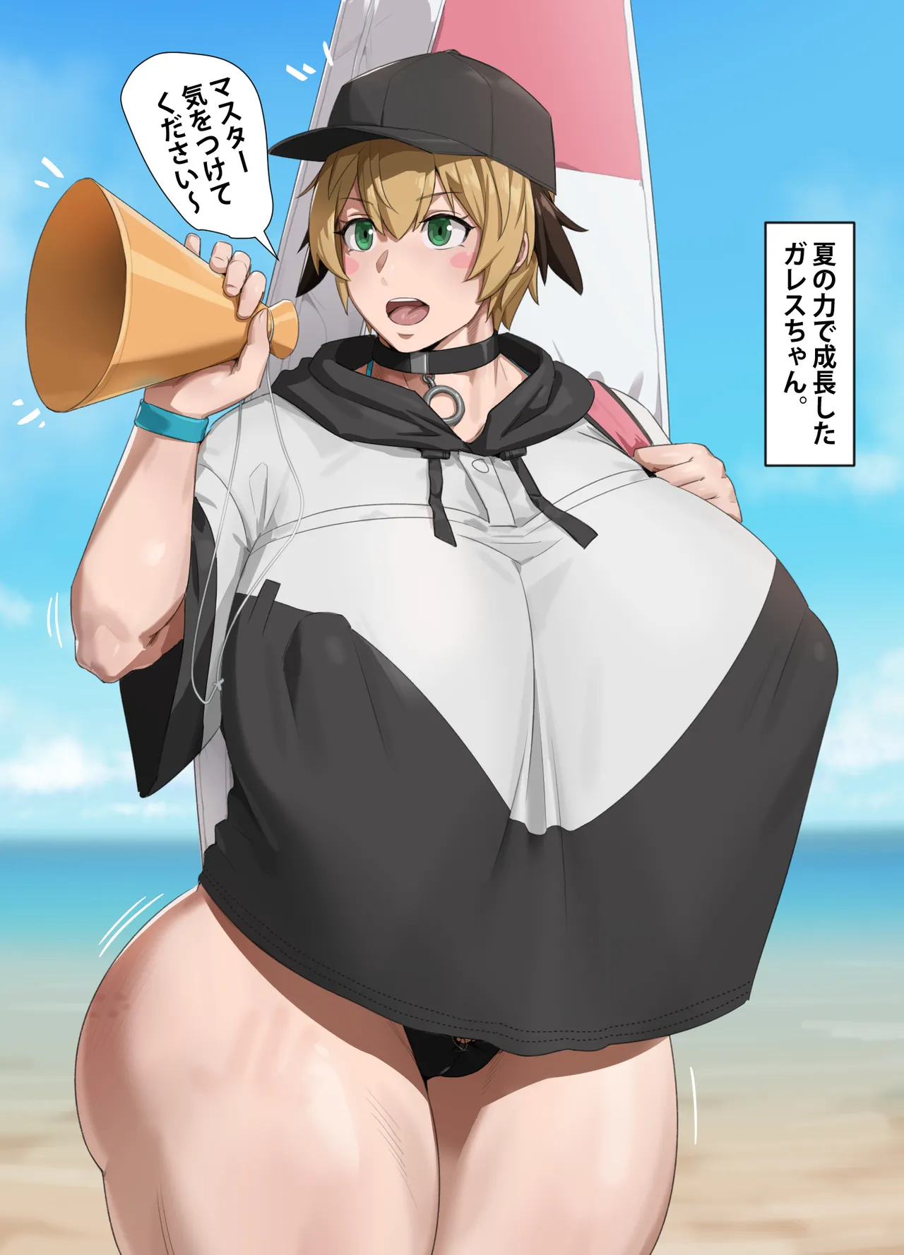 Kunaboto d3yk7gh4df Fanbox Pixiv Patreon FULL GALLERY 2026.06.03 - Image 666