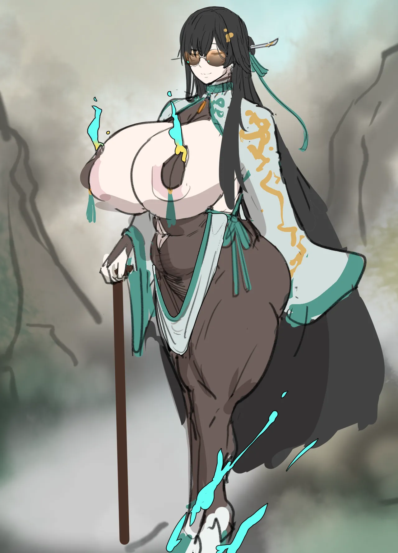 Kunaboto d3yk7gh4df Fanbox Pixiv Patreon FULL GALLERY 2026.06.03 - Image 711