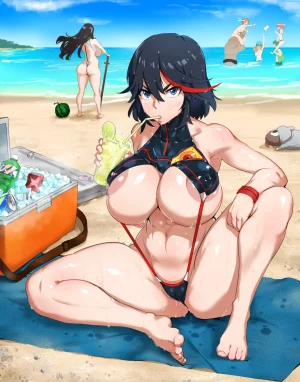 Kunaboto d3yk7gh4df Fanbox Pixiv Patreon FULL GALLERY 2026.06.03 - Page 125