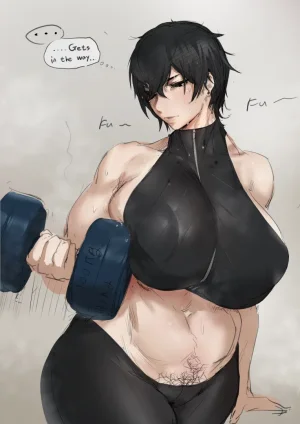Kunaboto d3yk7gh4df Fanbox Pixiv Patreon FULL GALLERY 2026.06.03 - Page 171