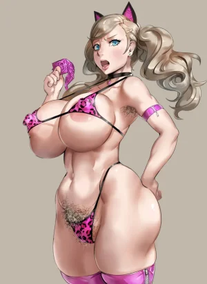 Kunaboto d3yk7gh4df Fanbox Pixiv Patreon FULL GALLERY 2026.06.03 - Page 19