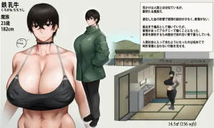 Kunaboto d3yk7gh4df Fanbox Pixiv Patreon FULL GALLERY 2026.06.03 - Page 254