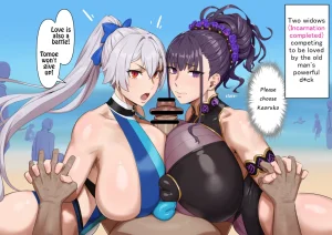 Kunaboto d3yk7gh4df Fanbox Pixiv Patreon FULL GALLERY 2026.06.03 - Page 438
