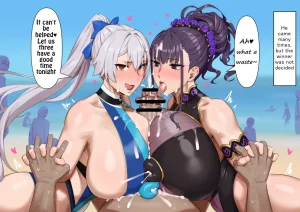 Kunaboto d3yk7gh4df Fanbox Pixiv Patreon FULL GALLERY 2026.06.03 - Page 439