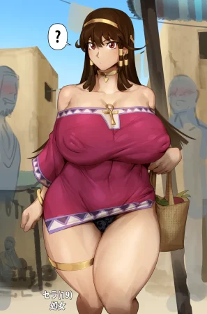 Kunaboto d3yk7gh4df Fanbox Pixiv Patreon FULL GALLERY 2026.06.03 - Page 474