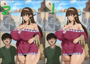 Kunaboto d3yk7gh4df Fanbox Pixiv Patreon FULL GALLERY 2026.06.03 - Page 481