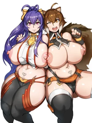 Kunaboto d3yk7gh4df Fanbox Pixiv Patreon FULL GALLERY 2026.06.03 - Page 68