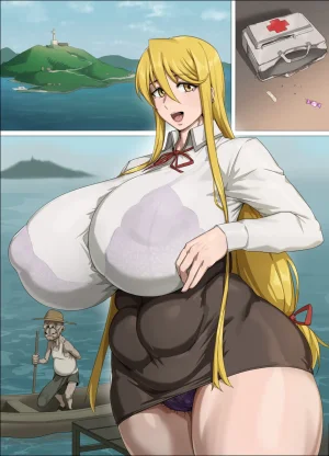 Kunaboto d3yk7gh4df Fanbox Pixiv Patreon FULL GALLERY 2026.06.03 - Page 7
