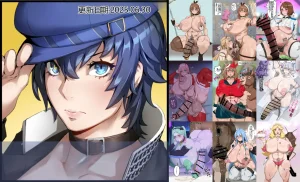 Kunaboto d3yksub Fanbox ALT ACCOUNT FULL GALLERY 2...