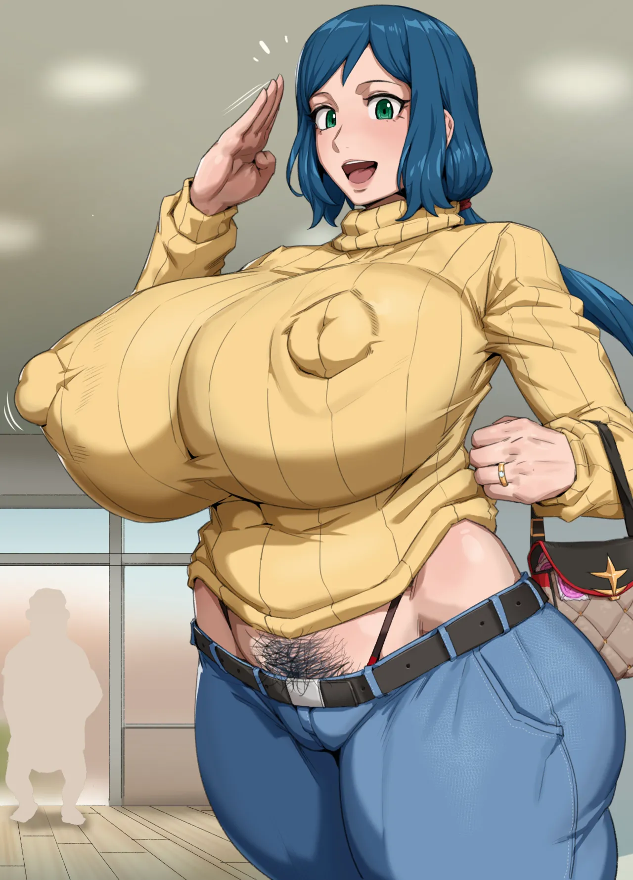 Kunaboto No ugly bastard alts - Image 28