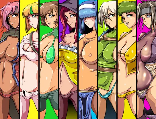 Kuni Gamma STRANGE QUEST - Image 1