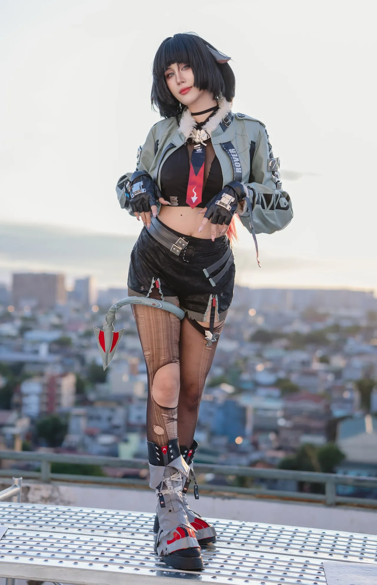 Kura Onee-san - Jane Doe - Image 4