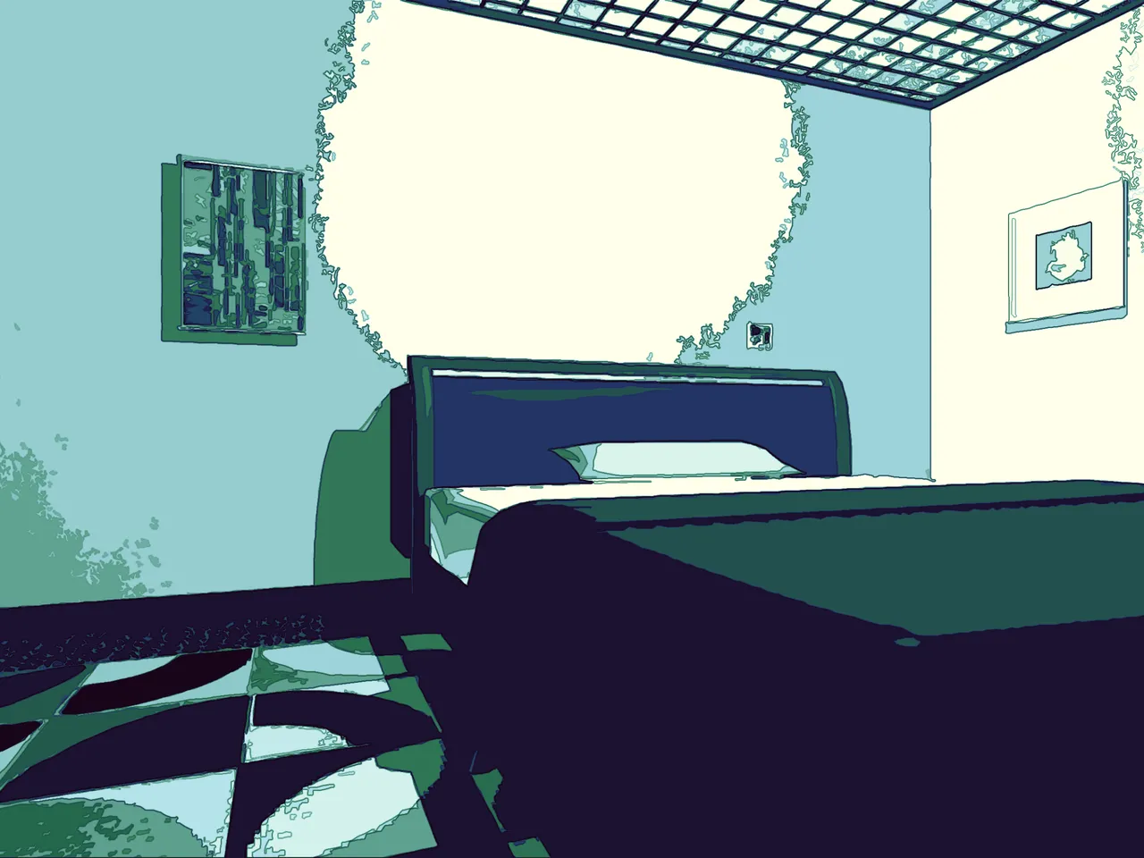 Kurenai Book Aki Masanari 社内のナマイキ部下ちゃんと歳の差えっち不倫する - Image 53