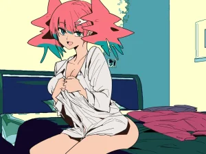 Kurenai Book Aki Masanari 社内のナマイキ部下ちゃんと歳の差えっち不倫する - Page 158