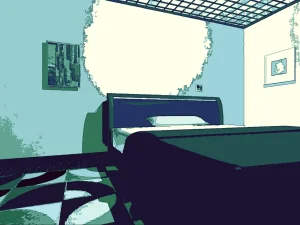 Kurenai Book Aki Masanari 社内のナマイキ部下ちゃんと歳の差えっち不倫する - Page 53