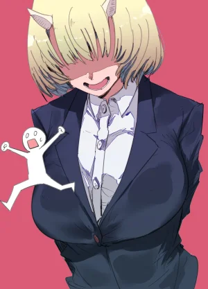 Kurenai Book Aki Masanari 鬼上司のオニん活に誘われたい - Page 2