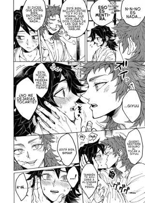 Kurimu Pan Konsui Shinyuu no o shiboru koto ni narimashite Kimetsu no Yaiba Jeithentai - Page 3