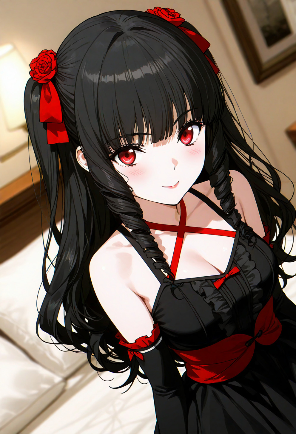 貓貓 Kuroba Ayako - Image 2