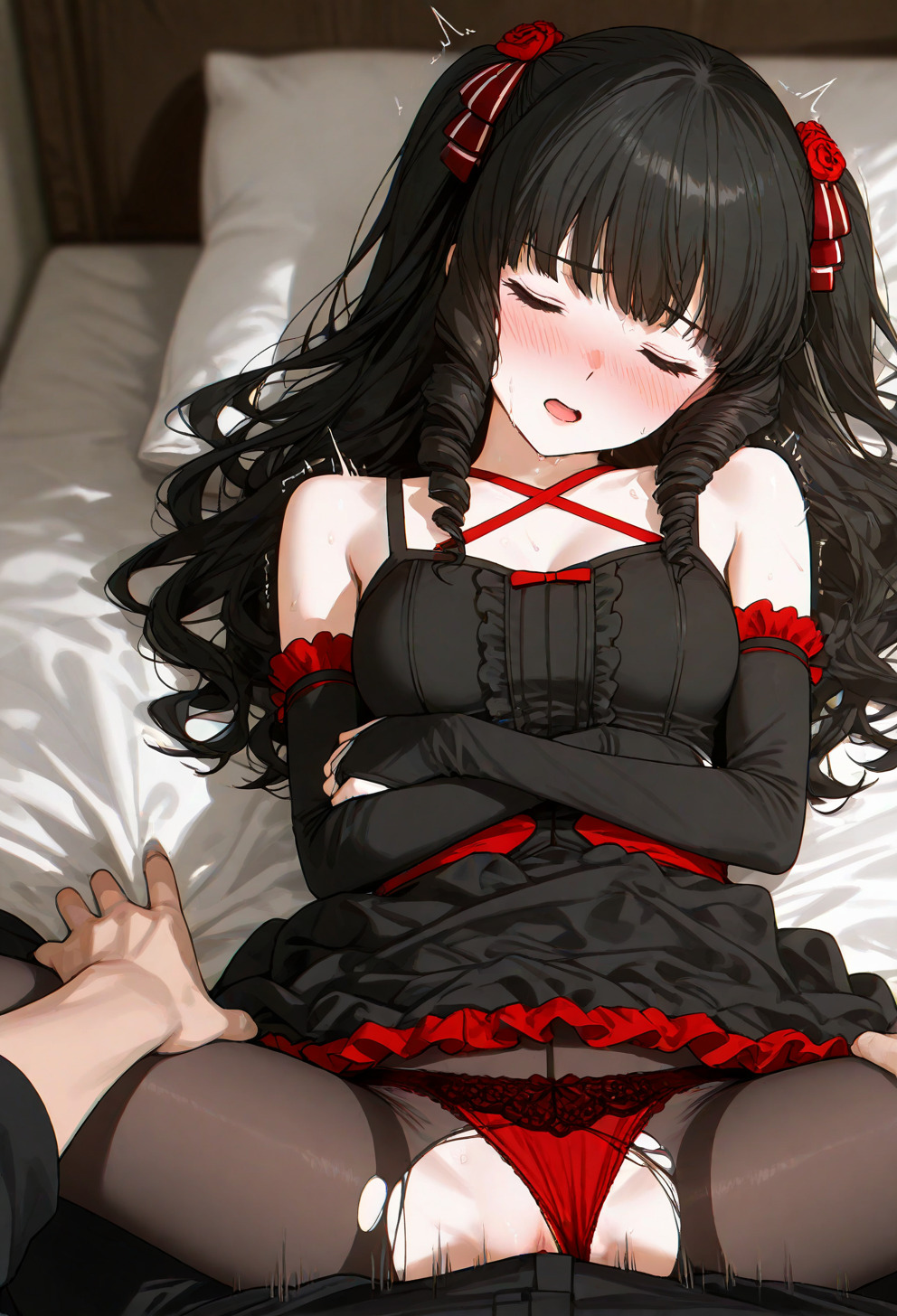 貓貓 Kuroba Ayako - Image 20