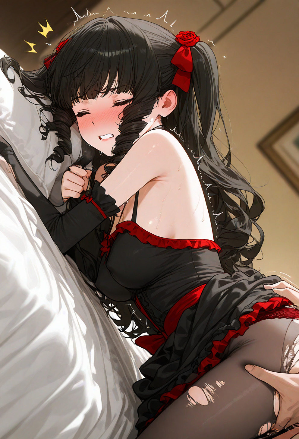 貓貓 Kuroba Ayako - Image 39