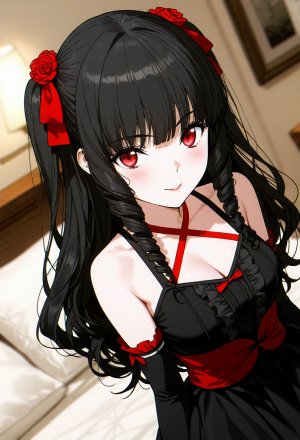 貓貓 Kuroba Ayako - Page 2