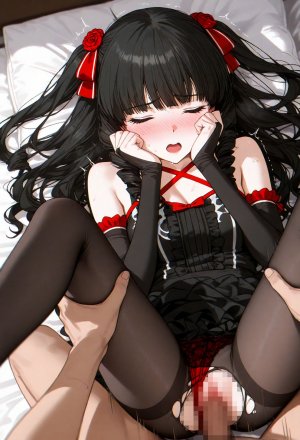 貓貓 Kuroba Ayako - Page 22