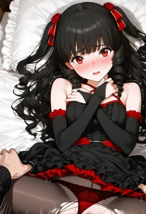 貓貓 Kuroba Ayako - Page 25