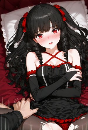 貓貓 Kuroba Ayako - Page 28