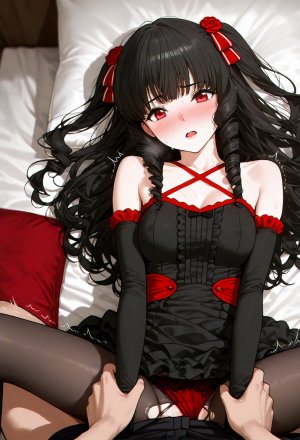 貓貓 Kuroba Ayako - Page 31