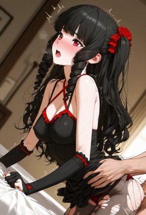 貓貓 Kuroba Ayako - Page 40