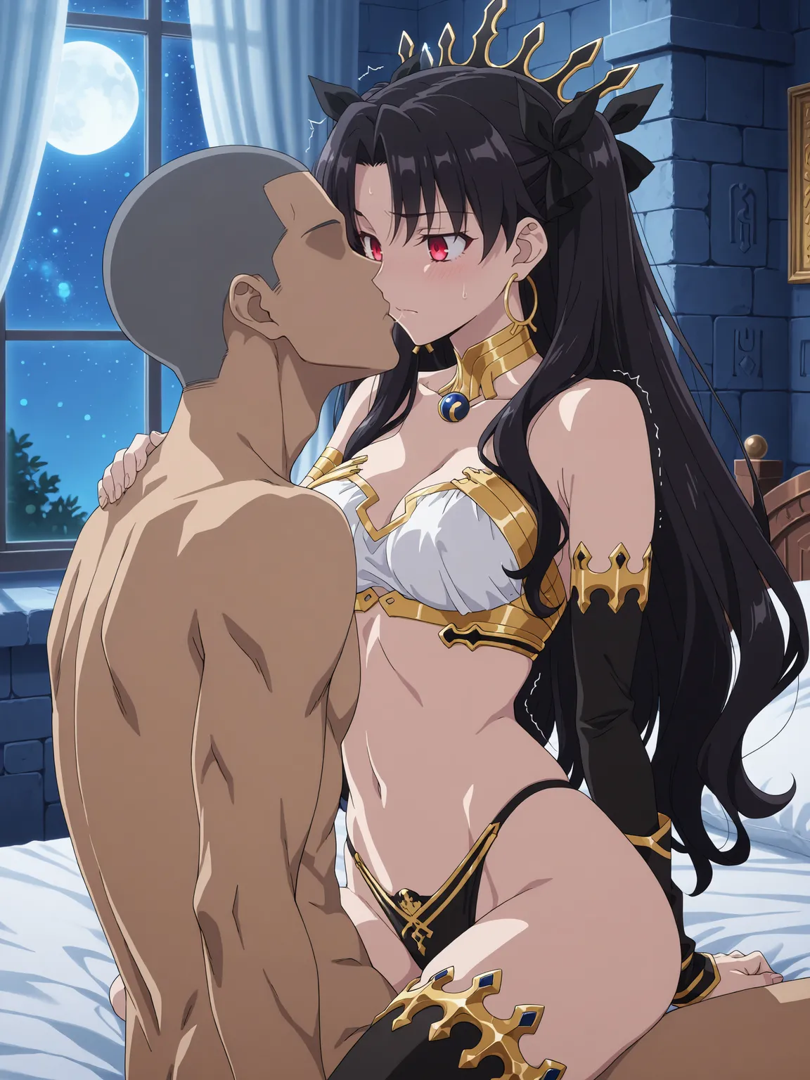 Kurohime 10 - Image 6